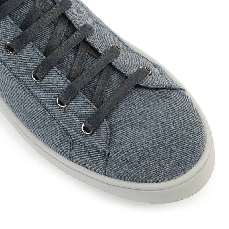 sr1 Addict - Sneakers Light Blue