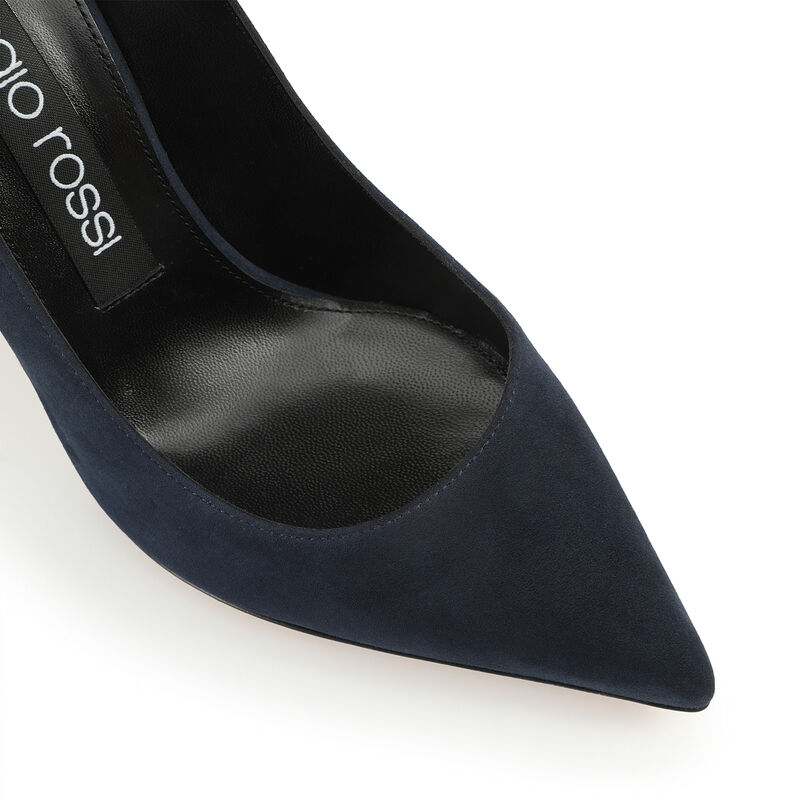Godiva - Pumps Oceano