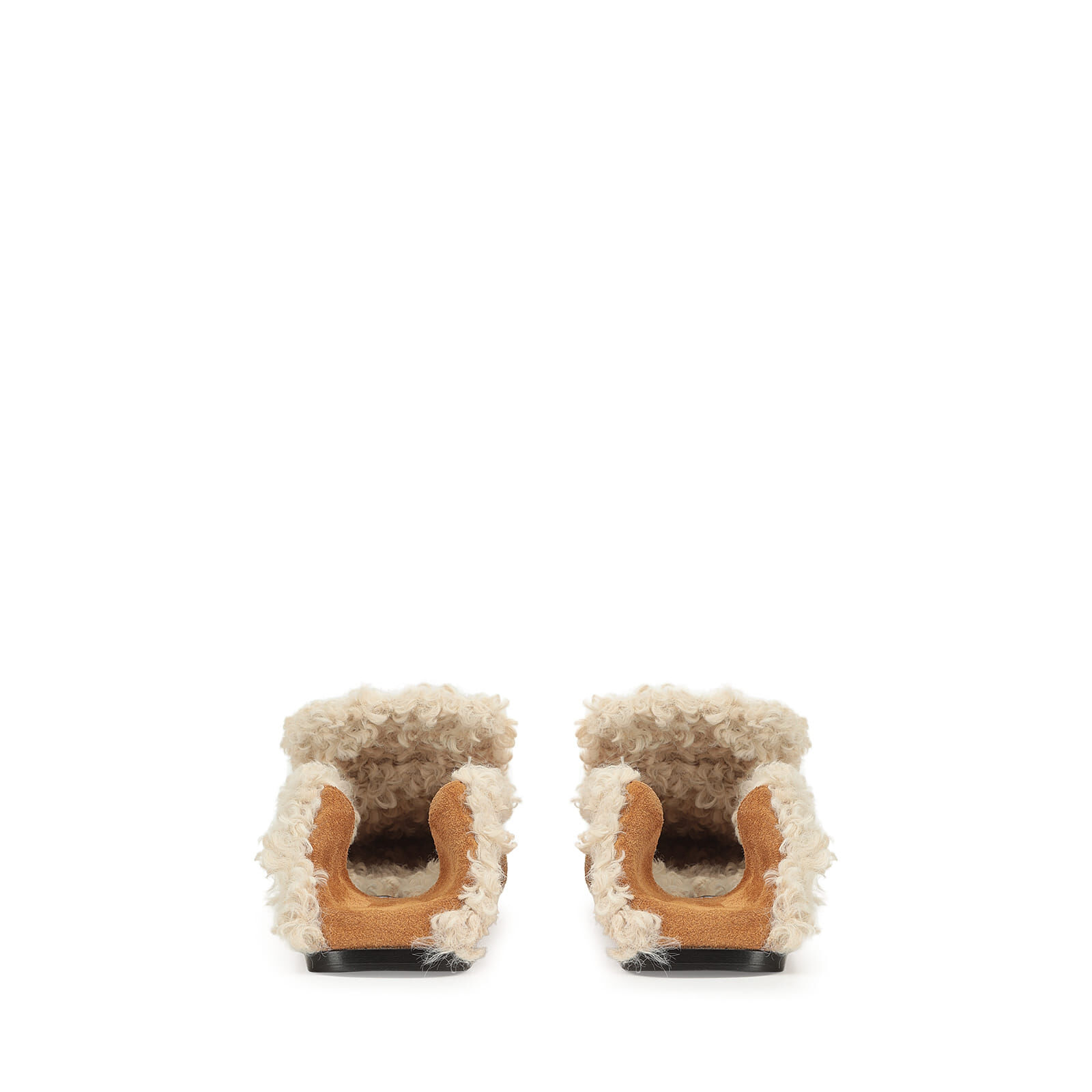 sr1 - Slippers Tabacco, 2