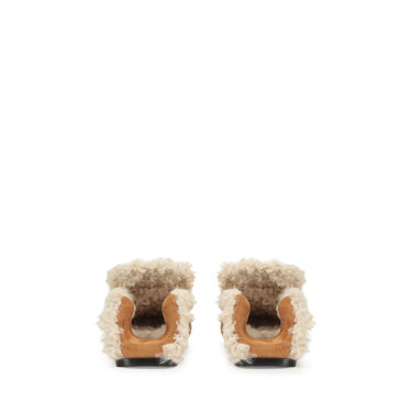 sr1 - Slippers Tabacco, 2