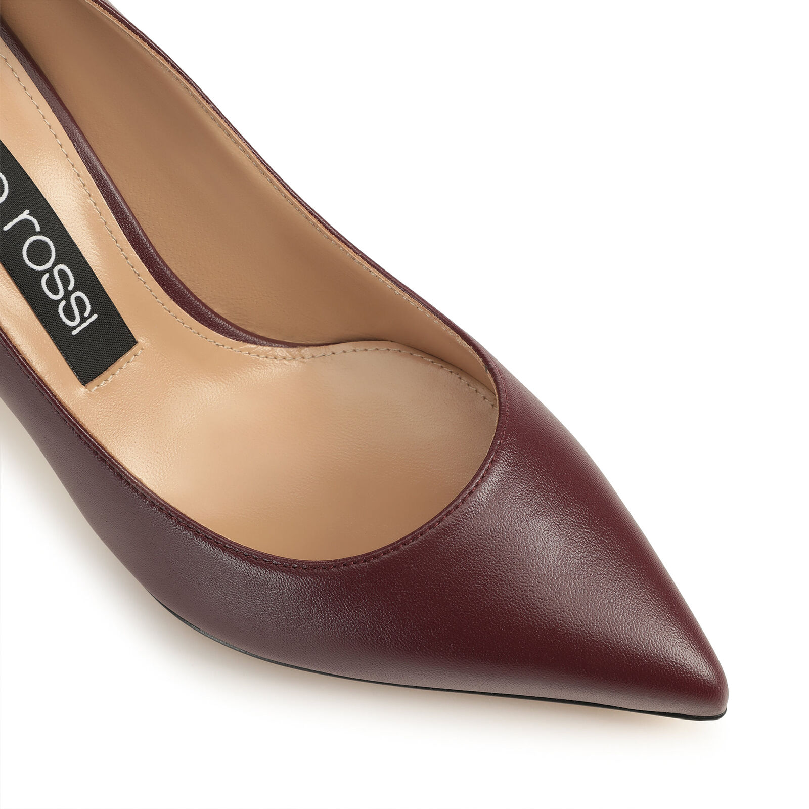 Godiva - Pumps Wine, 4