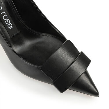 sr1 - Pumps Black, 4