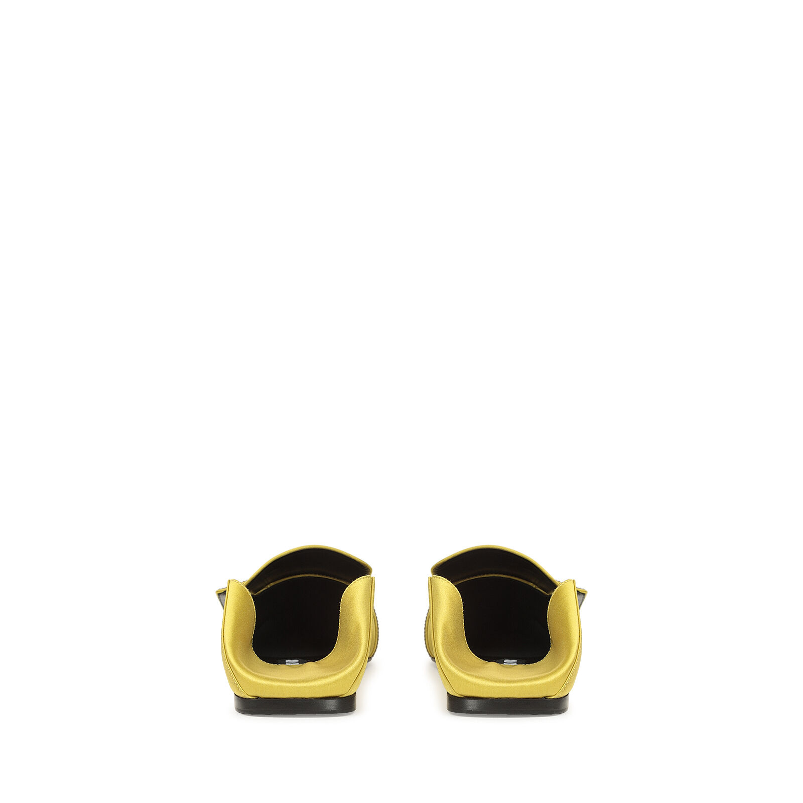 sr1 Paris - Slippers Chartreuse, 2