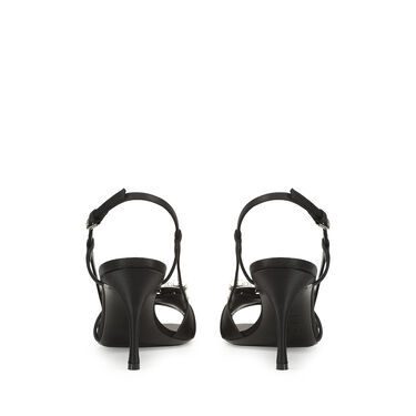 sr Twenty - Sandals Black, 2