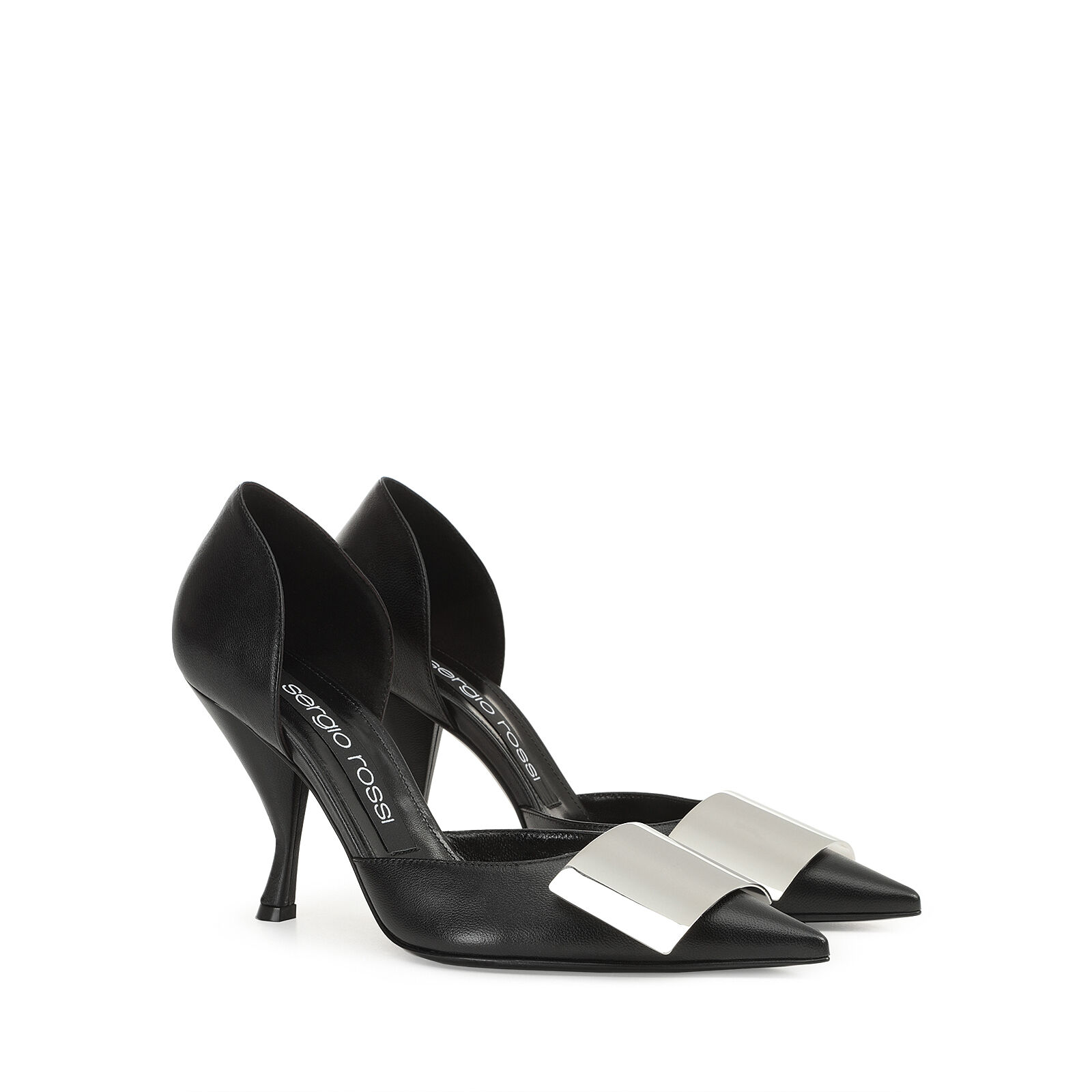 Sergio rossi sale online