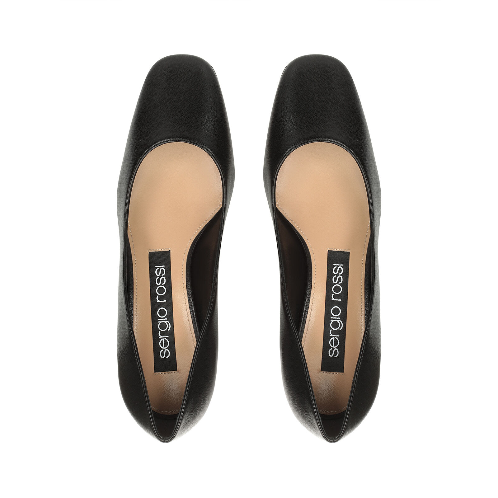 Andrea - Pumps Black, 3