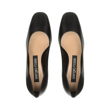 Andrea - Pumps Black, 3