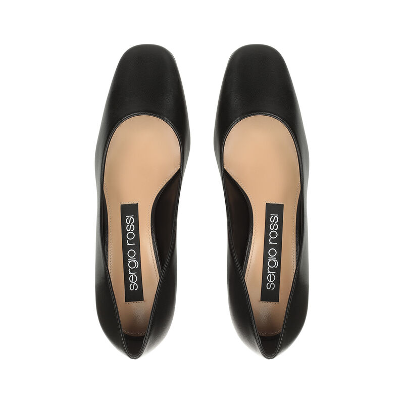 Andrea - Pumps Black