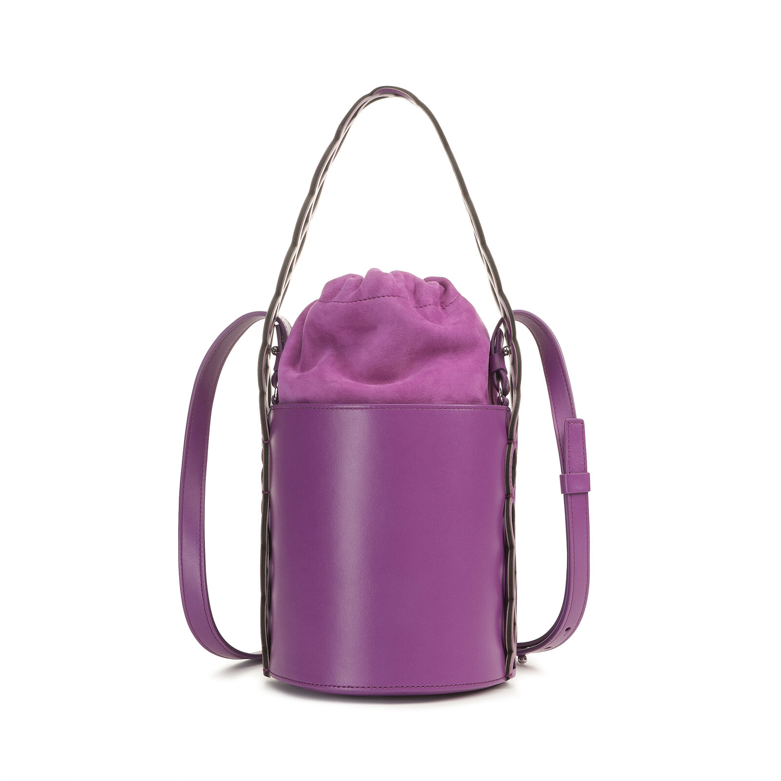 sr Mermaid - Shoulder Bag Buganvilia, 2