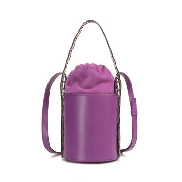 sr Mermaid - Shoulder Bag Buganvilia, 2