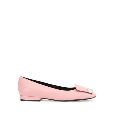 sr1 - Ballerine Light Rose, 0