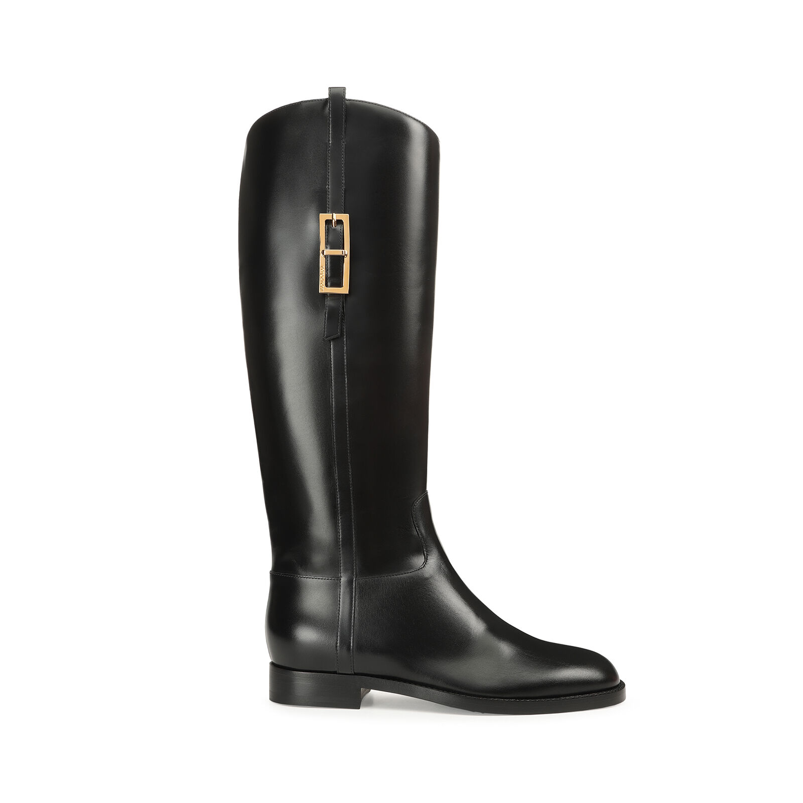 sr Nora - Boots Black, 0