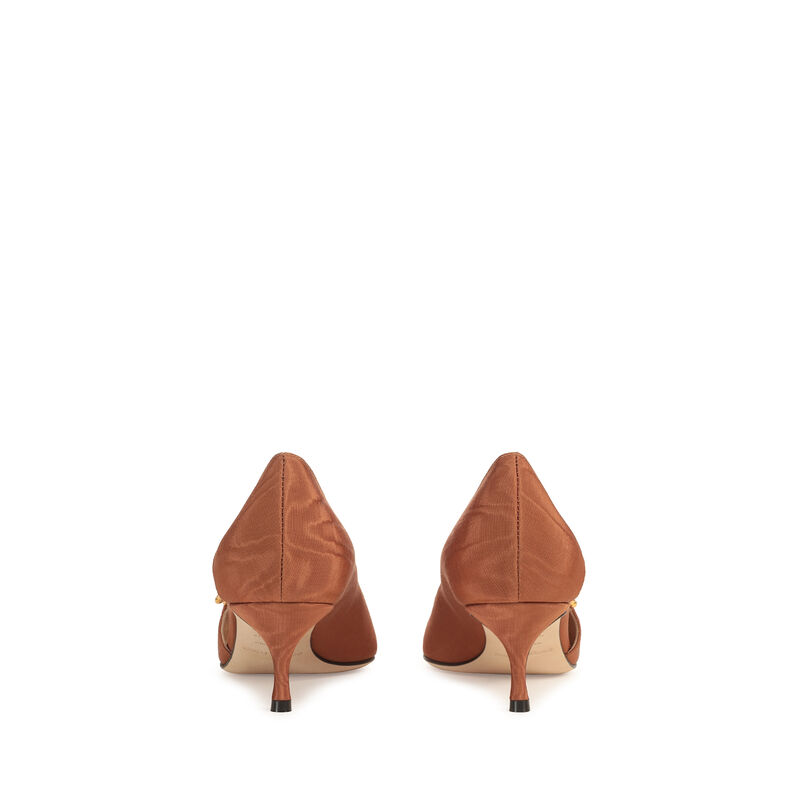sr Sea Scale - Pumps Macadamia