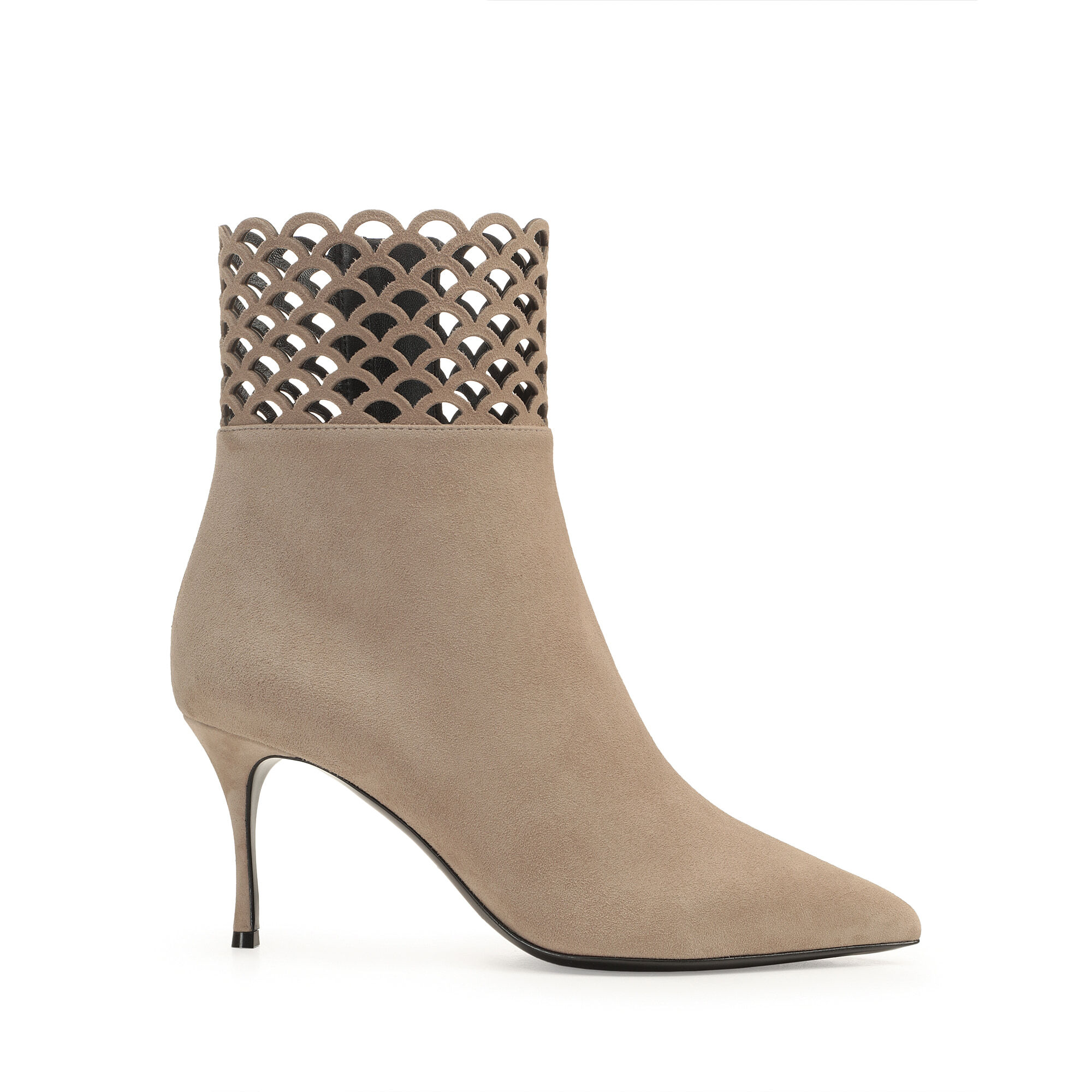 Sergio rossi bootie top