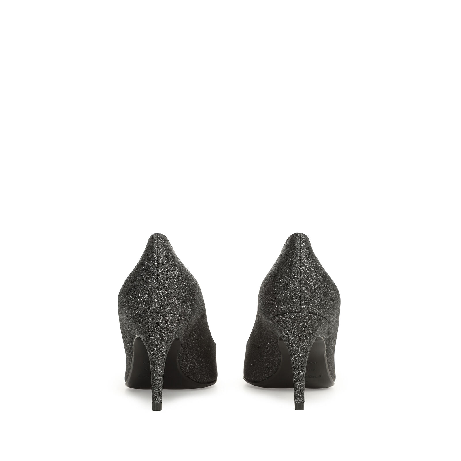 sr1 - Pumps Black, 2