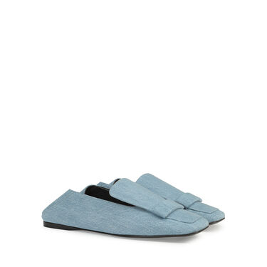 sr1 - Slippers Blue, 3