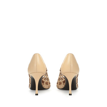 sr Mermaid - Pumps Soft Skin, 2