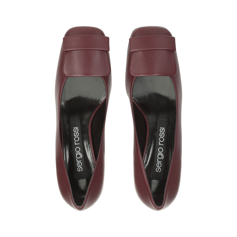 sr1 - Pumps Wine