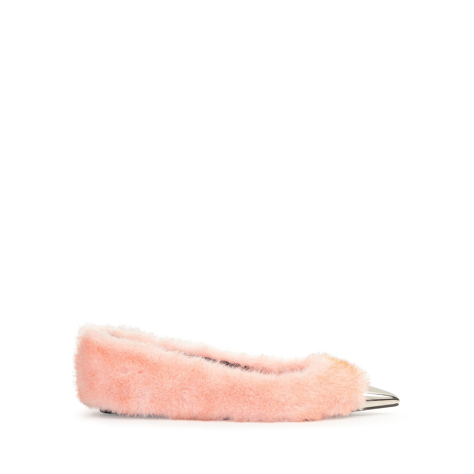 Area Dagger - Ballerinas Orange Pink, 0