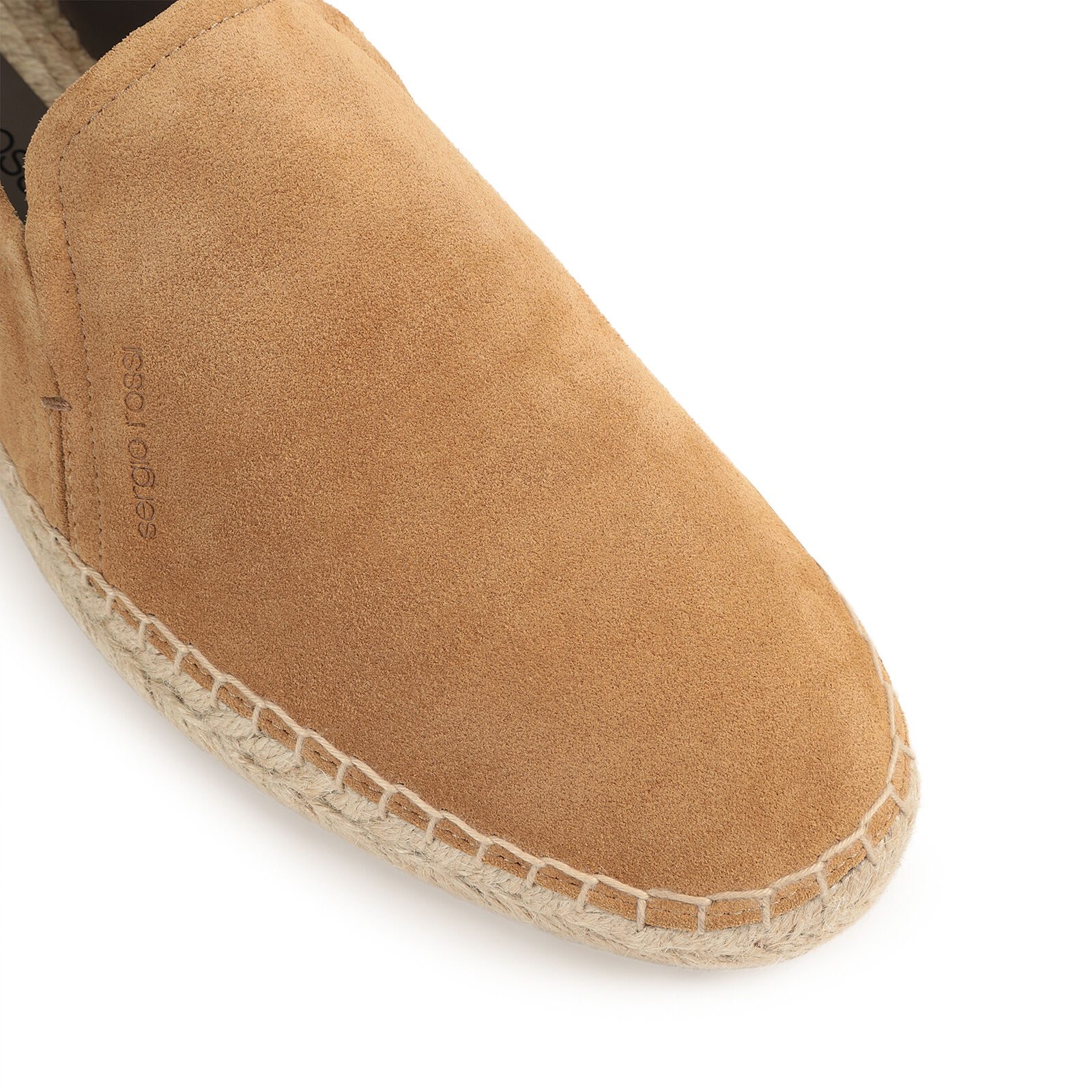【ご予約品】 10mm, height: Heel Brown Man Rimini Rossi Sergio | 靴