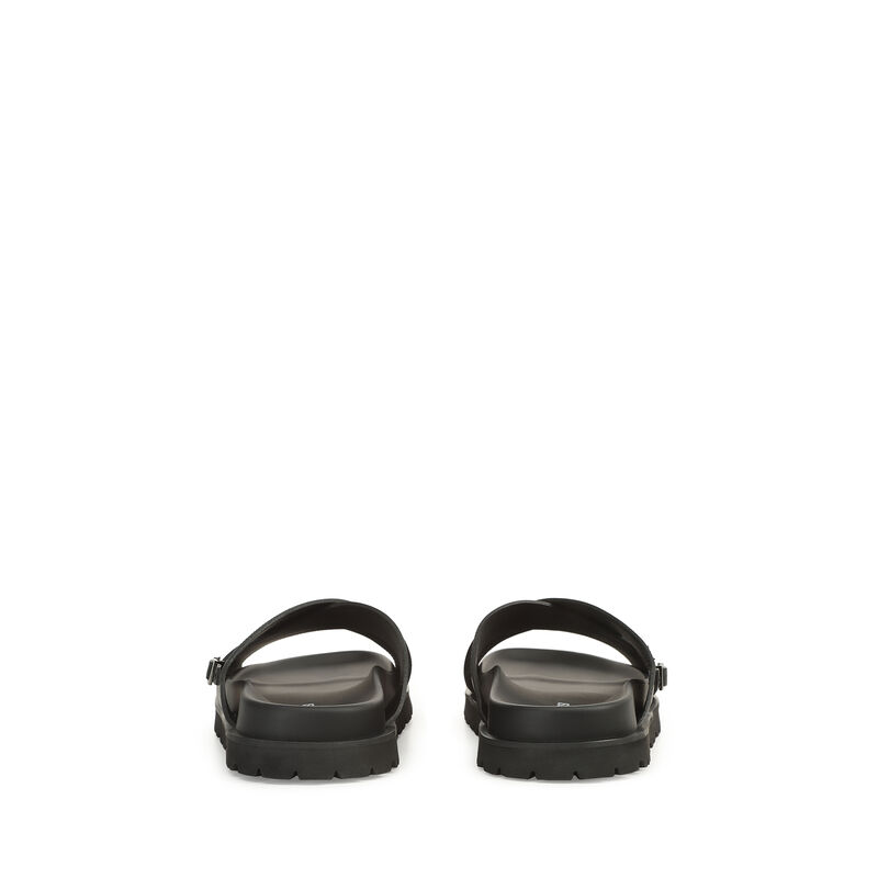 sr Mini Prince - Sandals Black