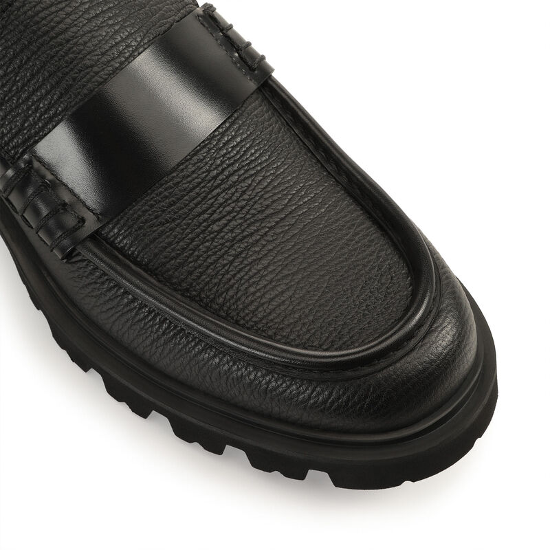 sr Signature - Loafers Black