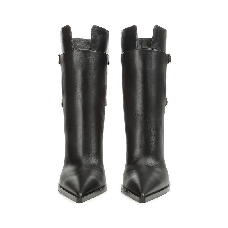 sr Thalestris - Stivaletti Nero