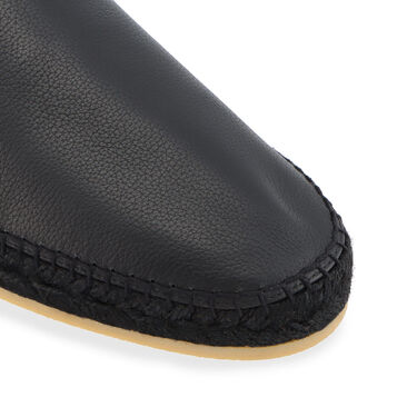 Rimini - Slippers Black, 4