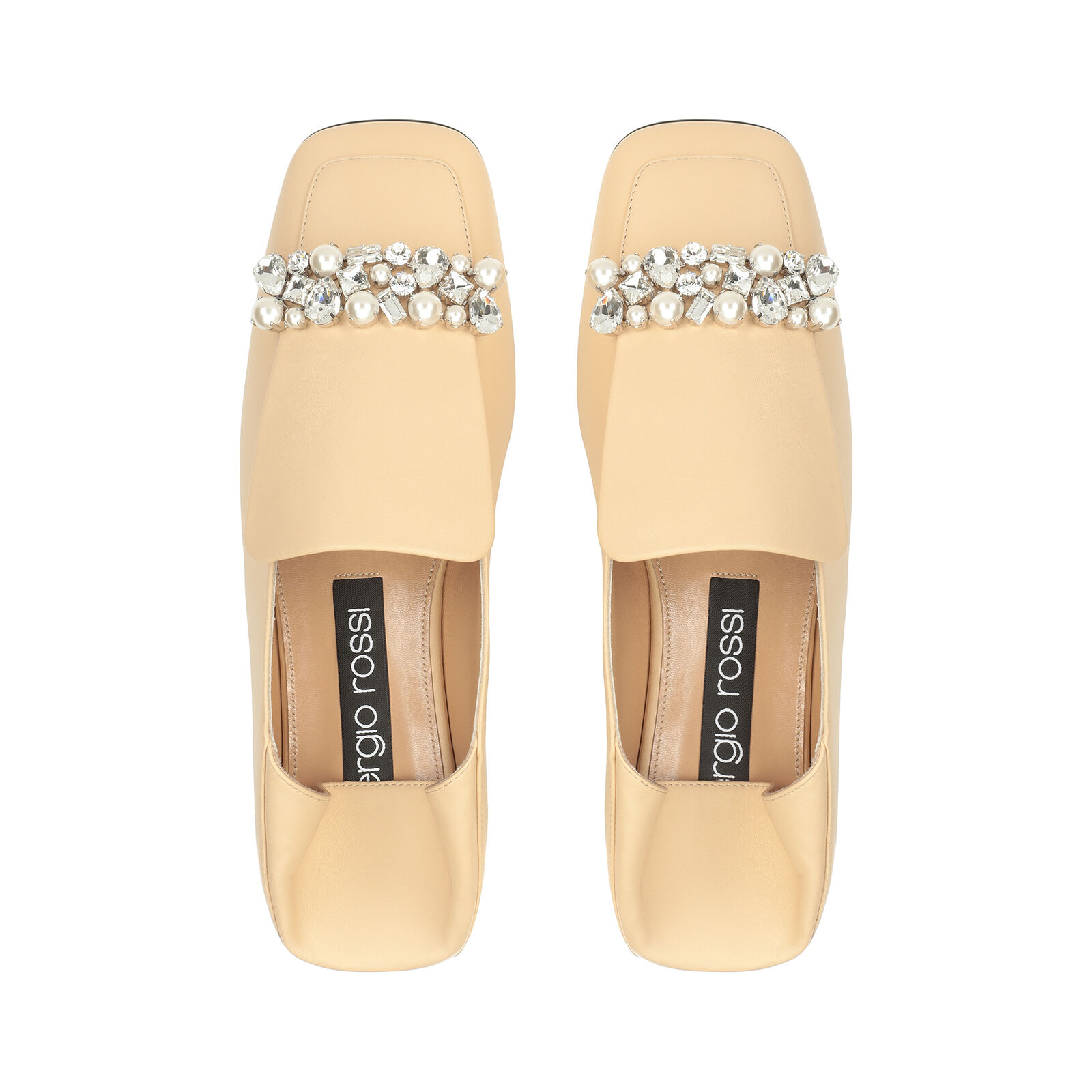sr1 - Slippers Soft Skin, 1