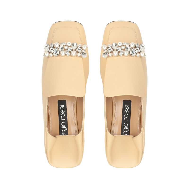 sr1 - Slippers Soft Skin