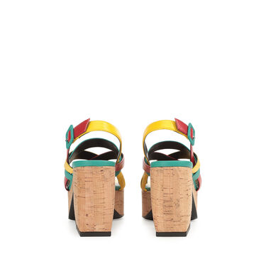 SI ROSSI - Sandals Kentia, 2