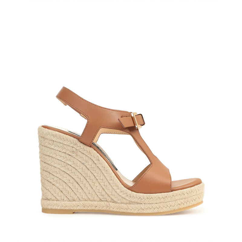sr Nora - Sandals Macadamia