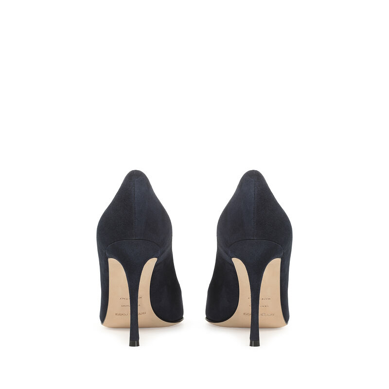 Godiva - Pumps Oceano