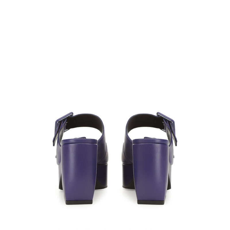 SI ROSSI - Sandals Iris