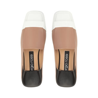 sr1 - Slippers Bright Skin, 1