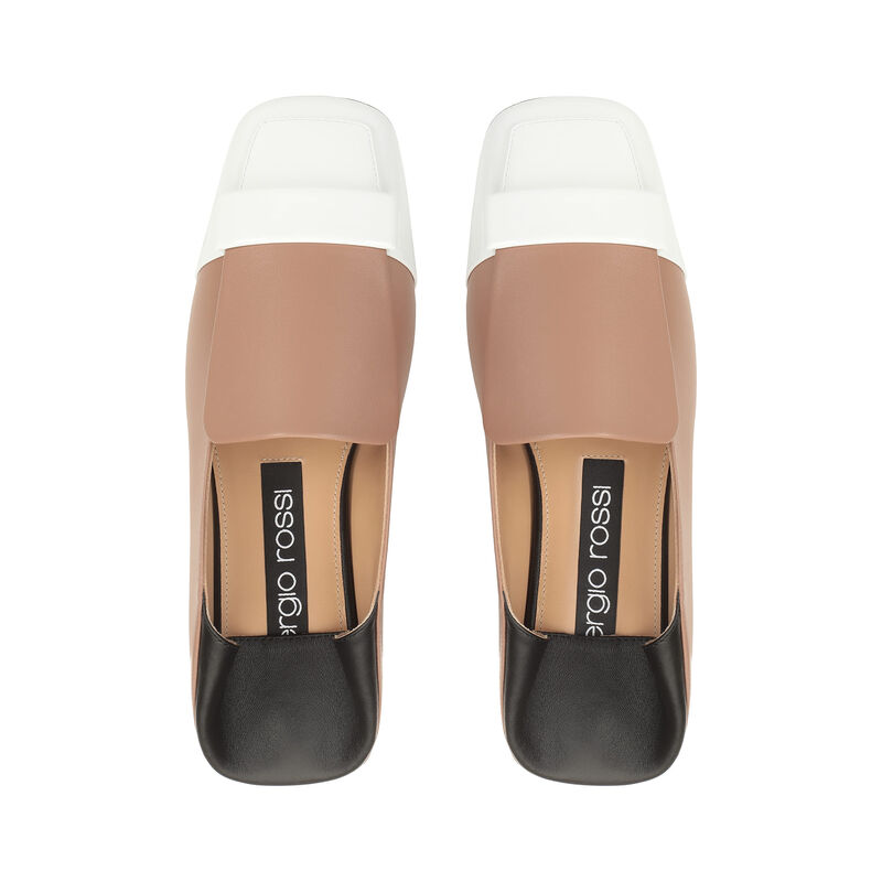 sr1 - Slippers Bright Skin