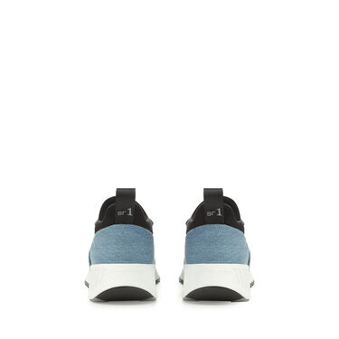 sr1 - Running Blue, 2