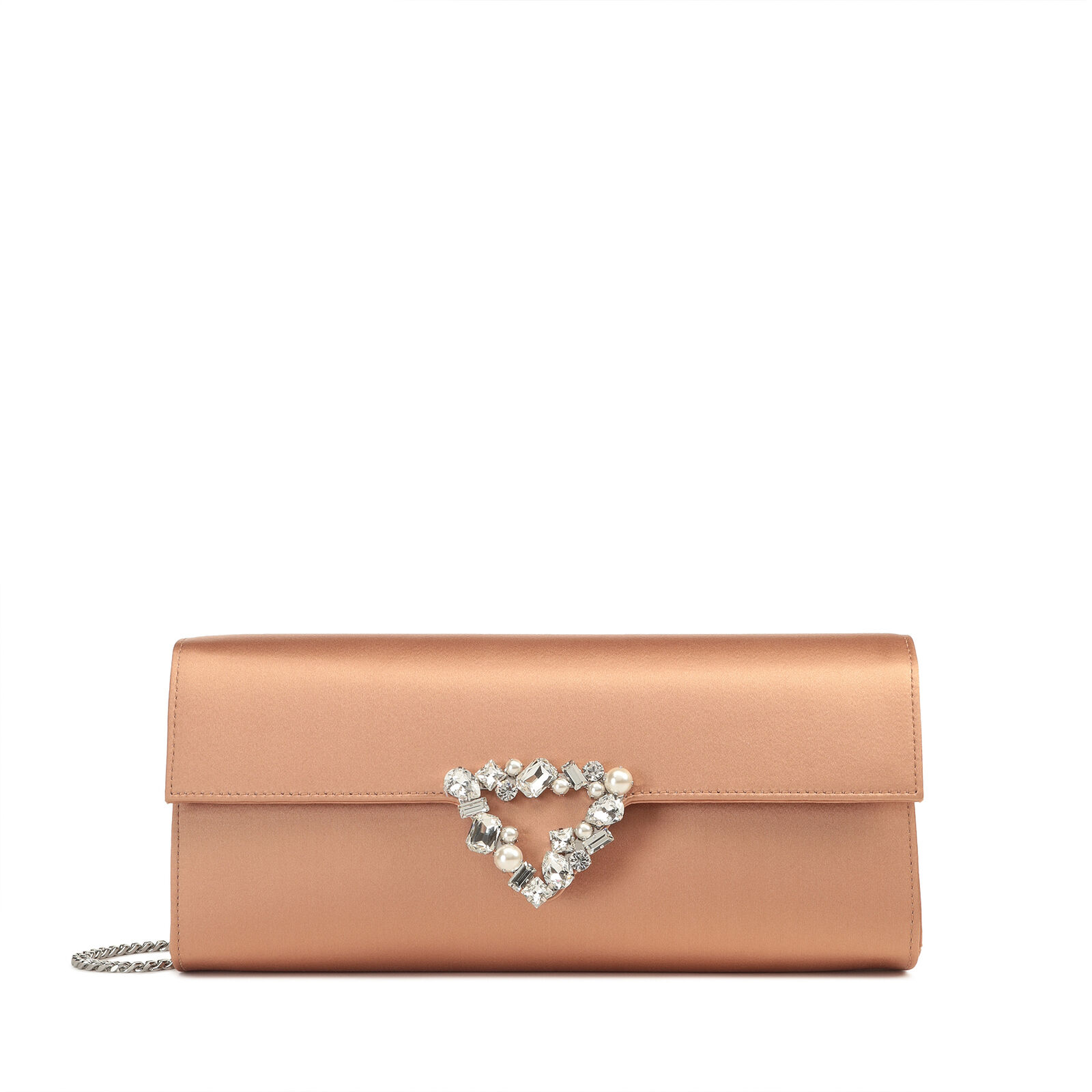 Precious - Clutch Pecan, 0