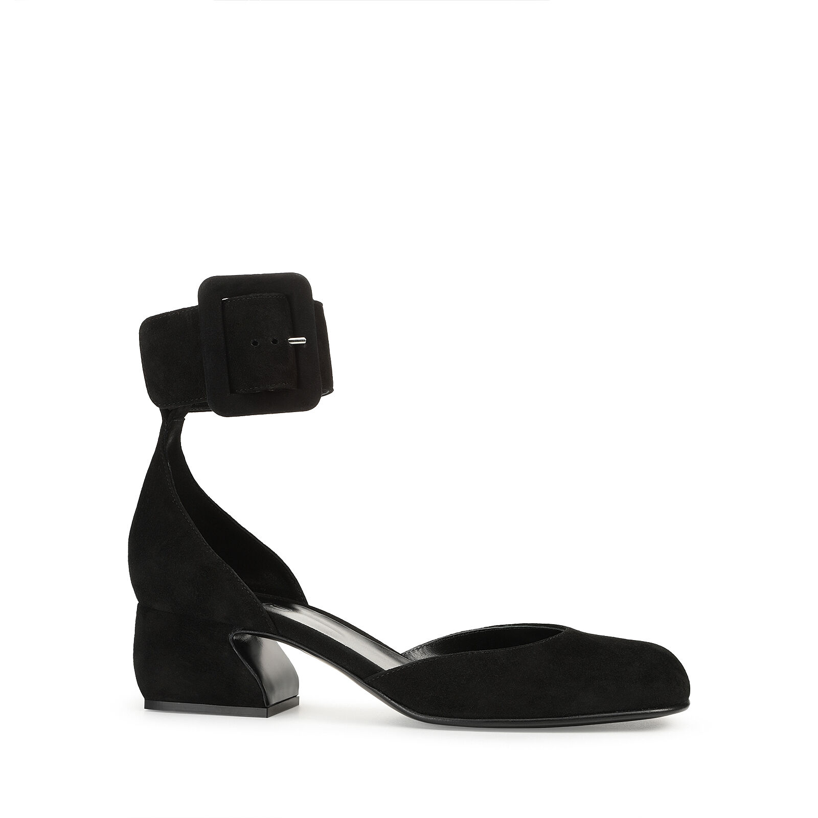 SI ROSSI - Pumps Black, 0