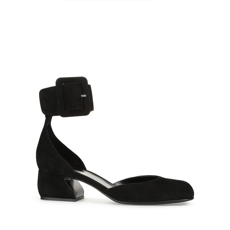 SI ROSSI - Pumps Black