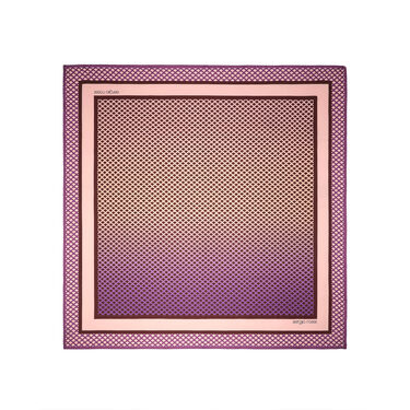 Mermaid - Foulard Buganvilia, 0