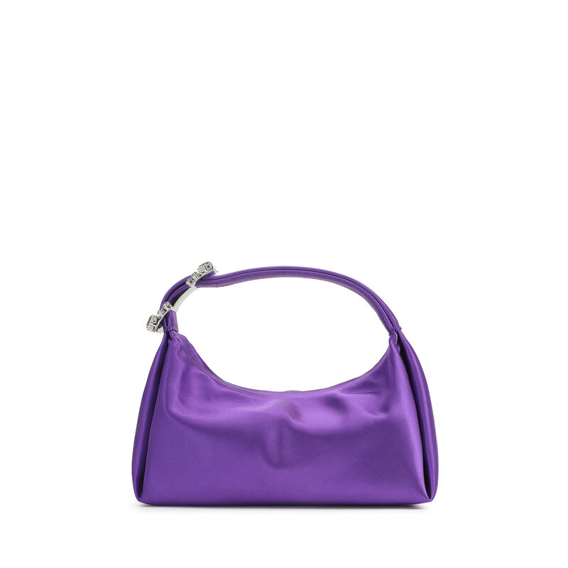 Twenty Mini Bag -  Iris