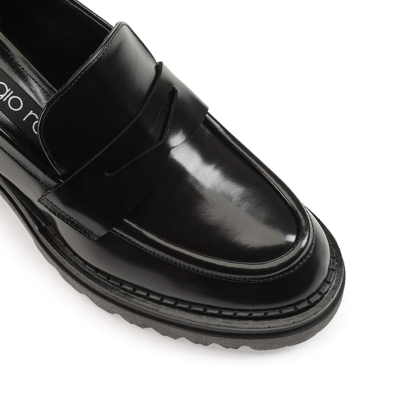 sr Joan - Pumps Black, 4