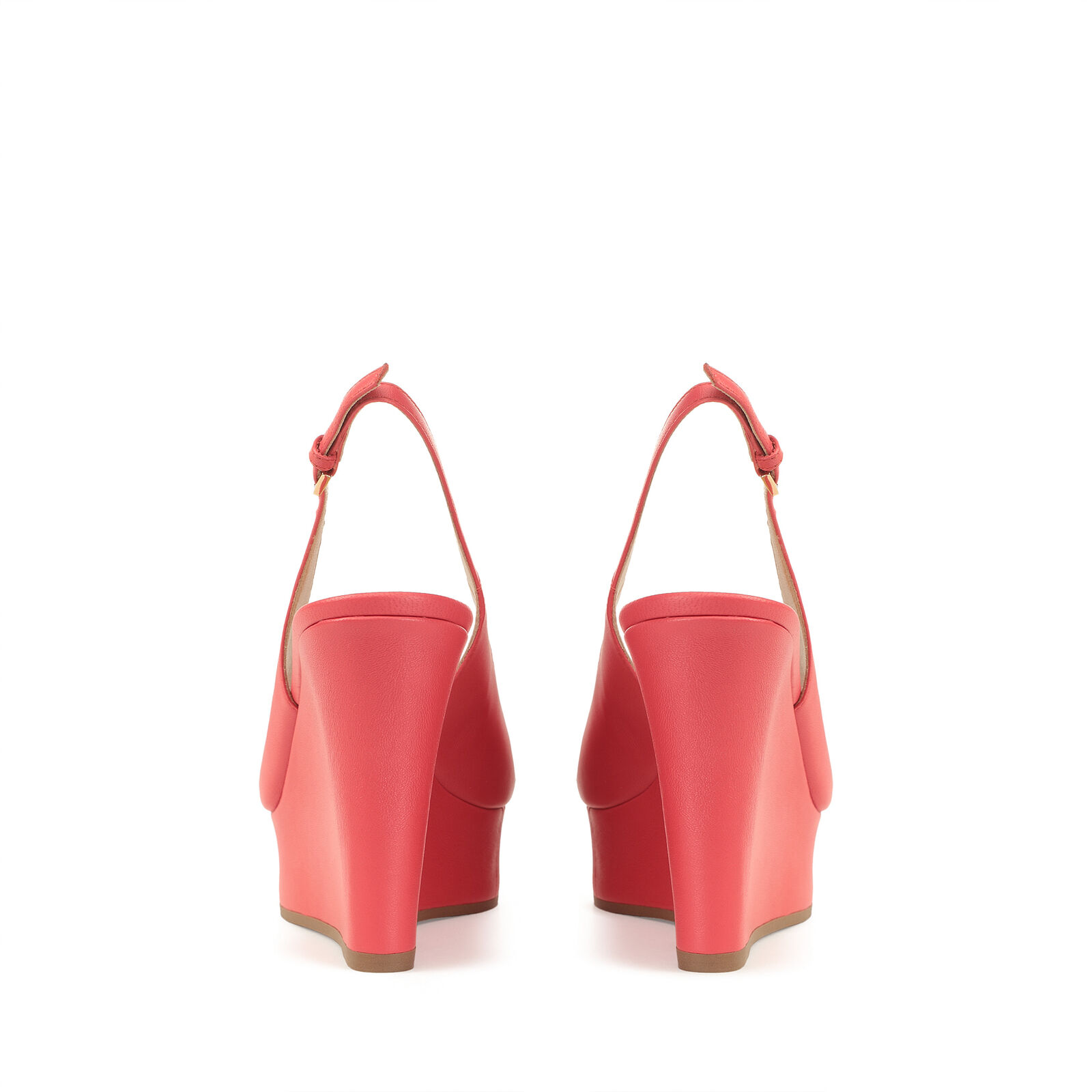 sr Pantelleria  - Wedges Orange Coral, 2