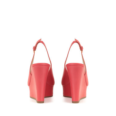 sr Pantelleria  - Wedges Orange Coral, 2