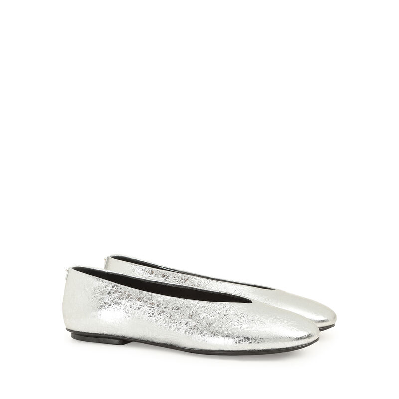 sr Arc - Ballerinas Grey
