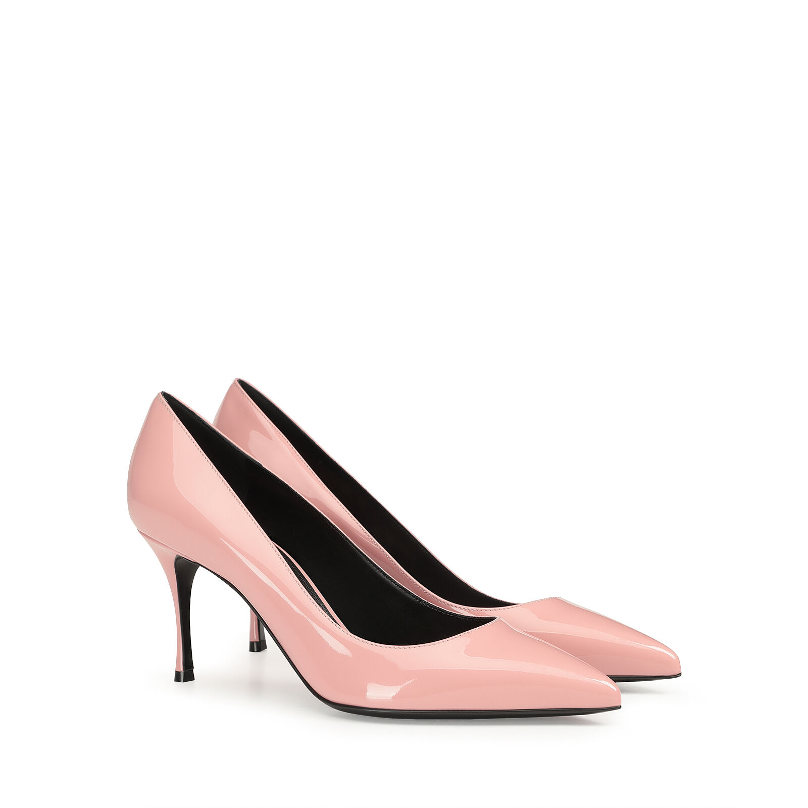 Godiva - Pumps Light Rose, 1