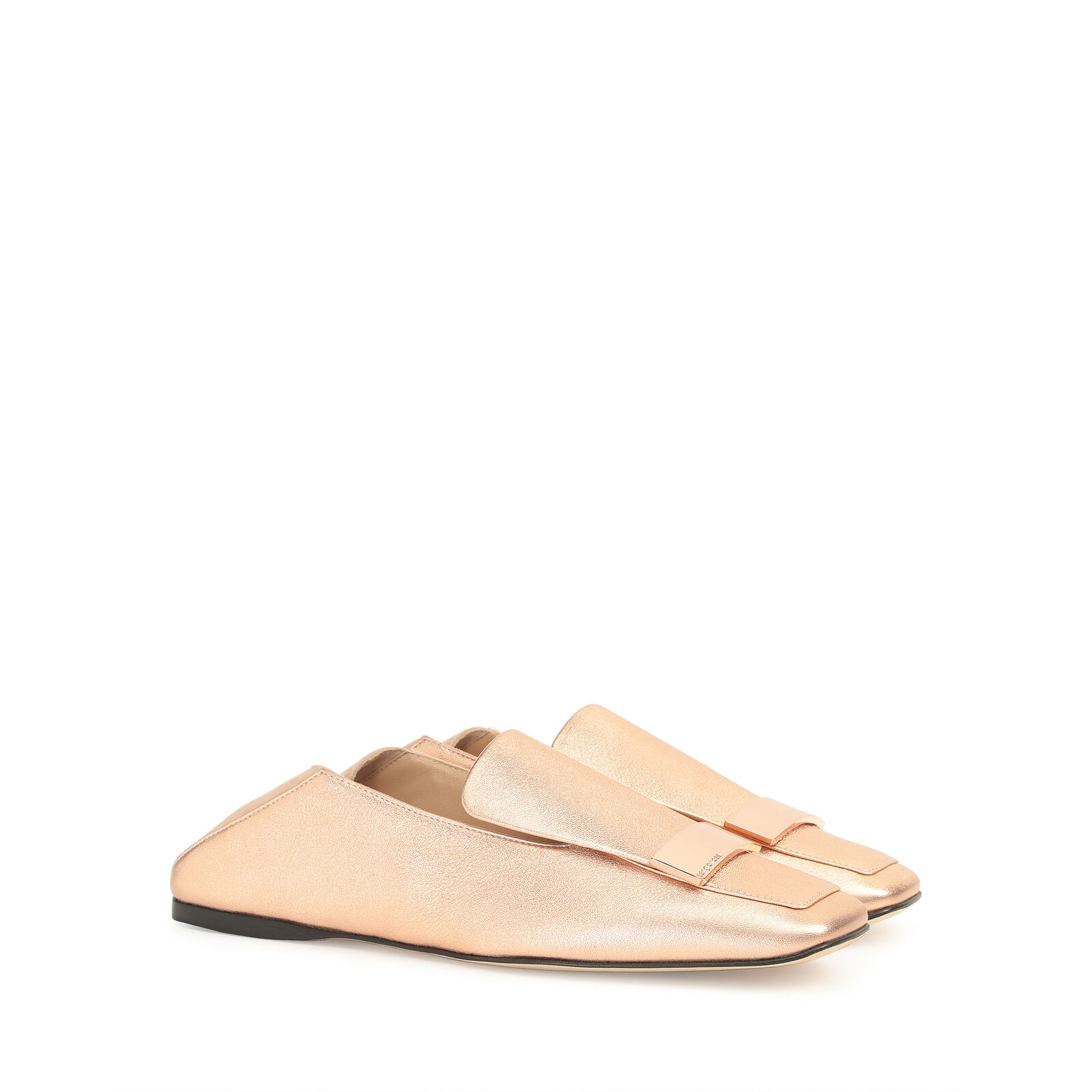 sr1  - Slippers Oro Rosa, 1
