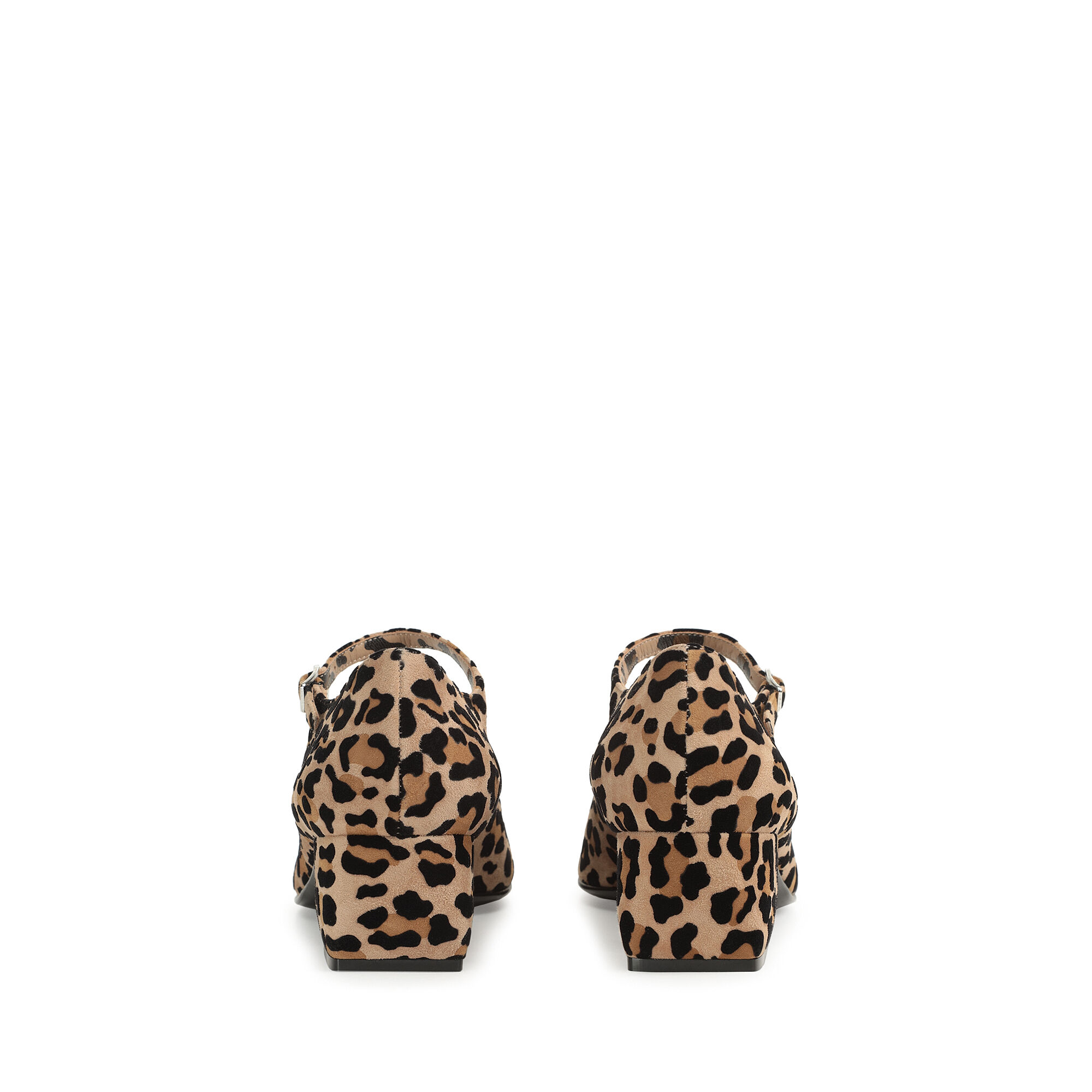 Pumps beige Low heel: 45mm, SI ROSSI - Pumps Naturale