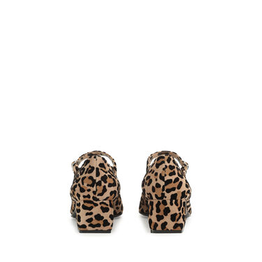 SI ROSSI - Pumps Naturale, 2